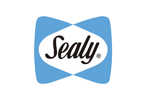 Specially Designed Bed Developed in Collaboration with World-Leading Mattress Brand Sealy