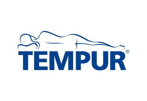 泰普尔TEMPUR®舒压电动床“Zero-G ® Curve (TM)”